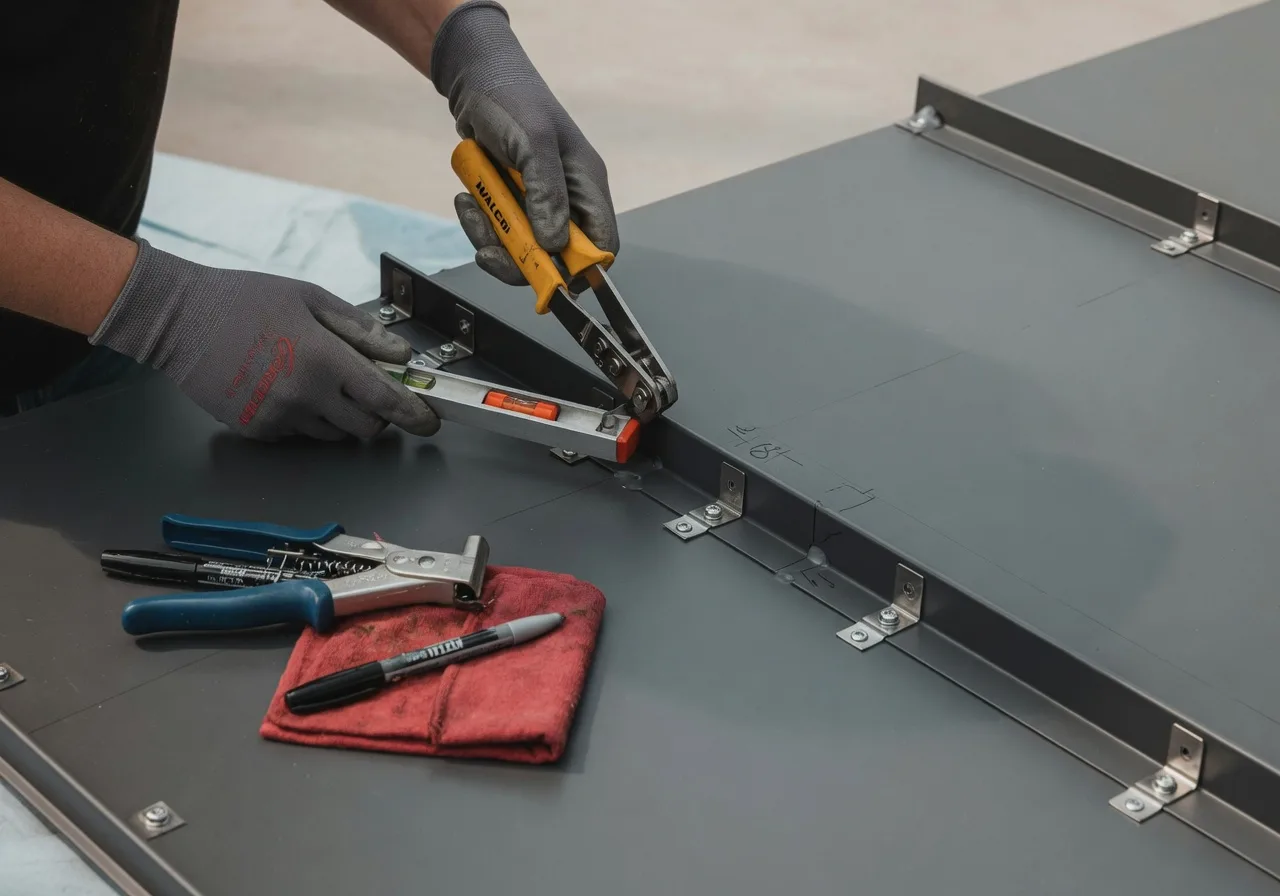 Why choose Metal Roofing Installation in Mount Vernon, AR